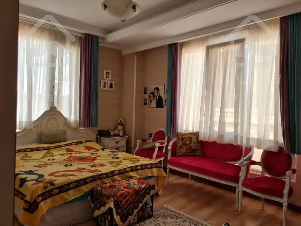 فروش آپارتمان دربند 153  متر اکازيون