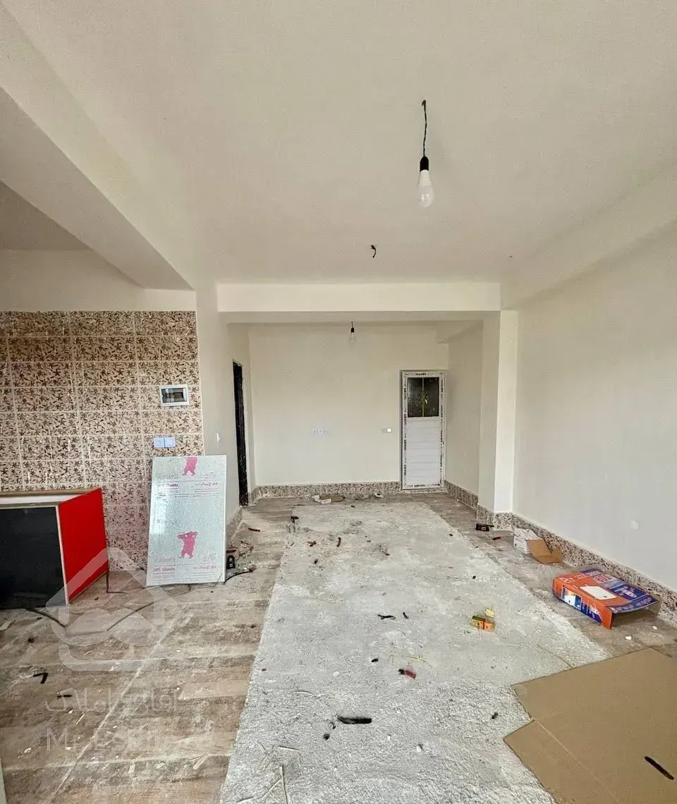 ارزونترین خونه روستای نوساز/پروانه ساخت/قیمت واقعی