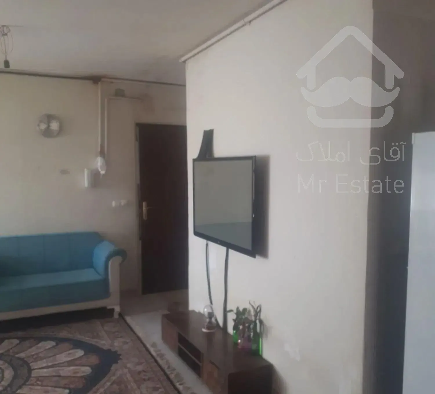 آپارتمان ۸۵متر /پارکینگ دار /فرهنگیان دره گرم