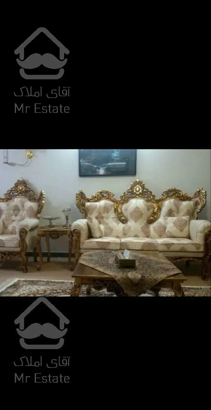 ویلا ۱۱۳ متری در خیابان فرهنگ