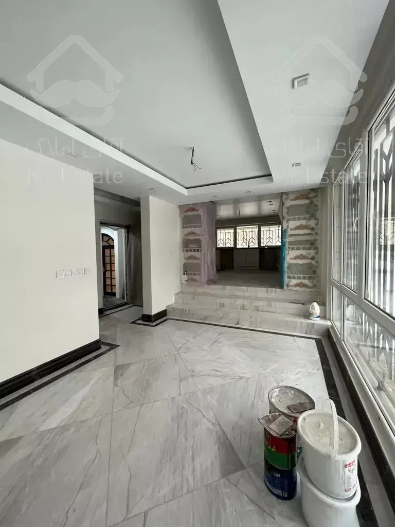 آپارتمان ۱۶۰متری لواسان کلید نخورده نوساز