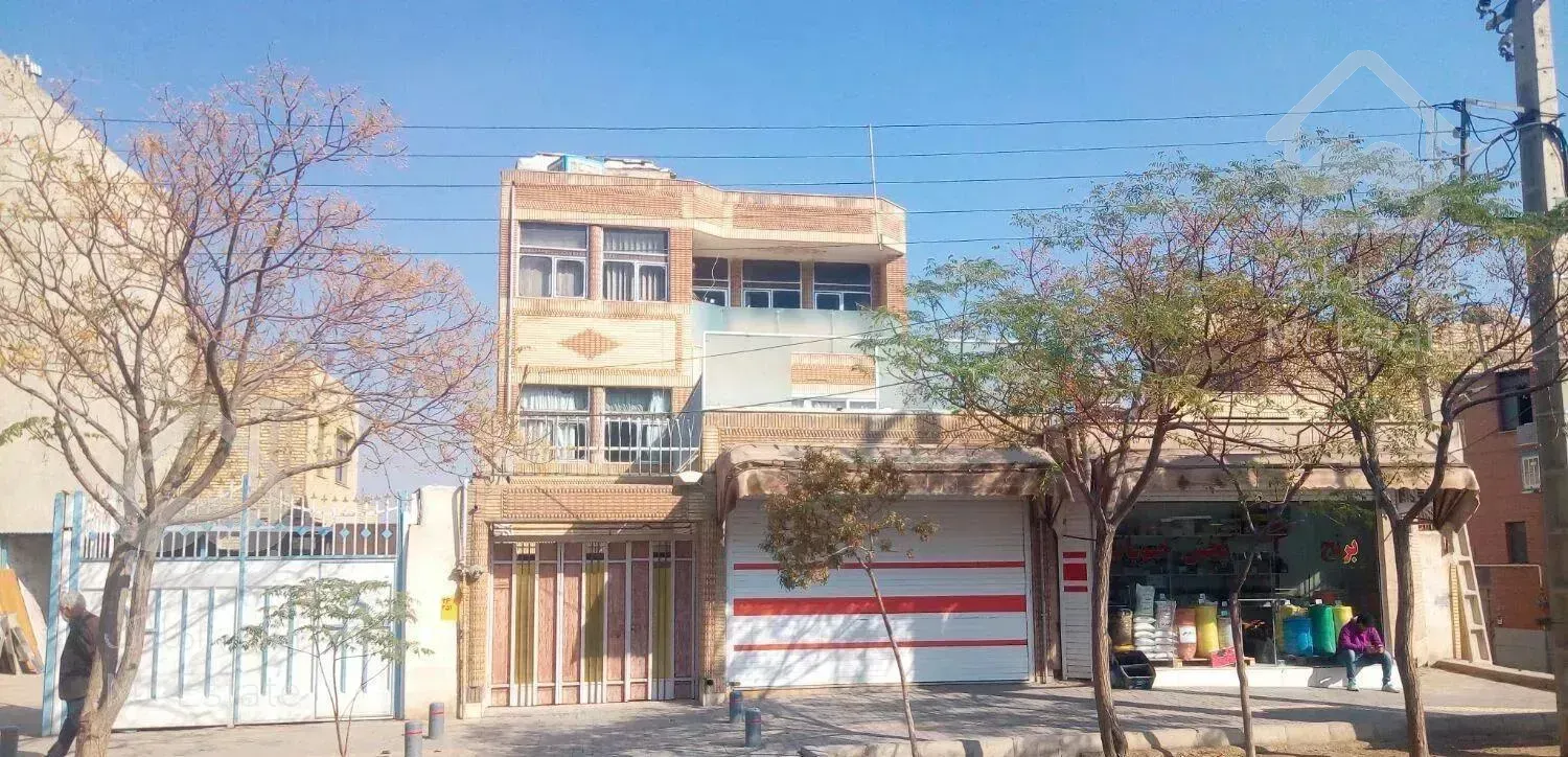 اپارتمان90 مترهمکف بربلوار اصلی قائمیه.مسکونی. اداری