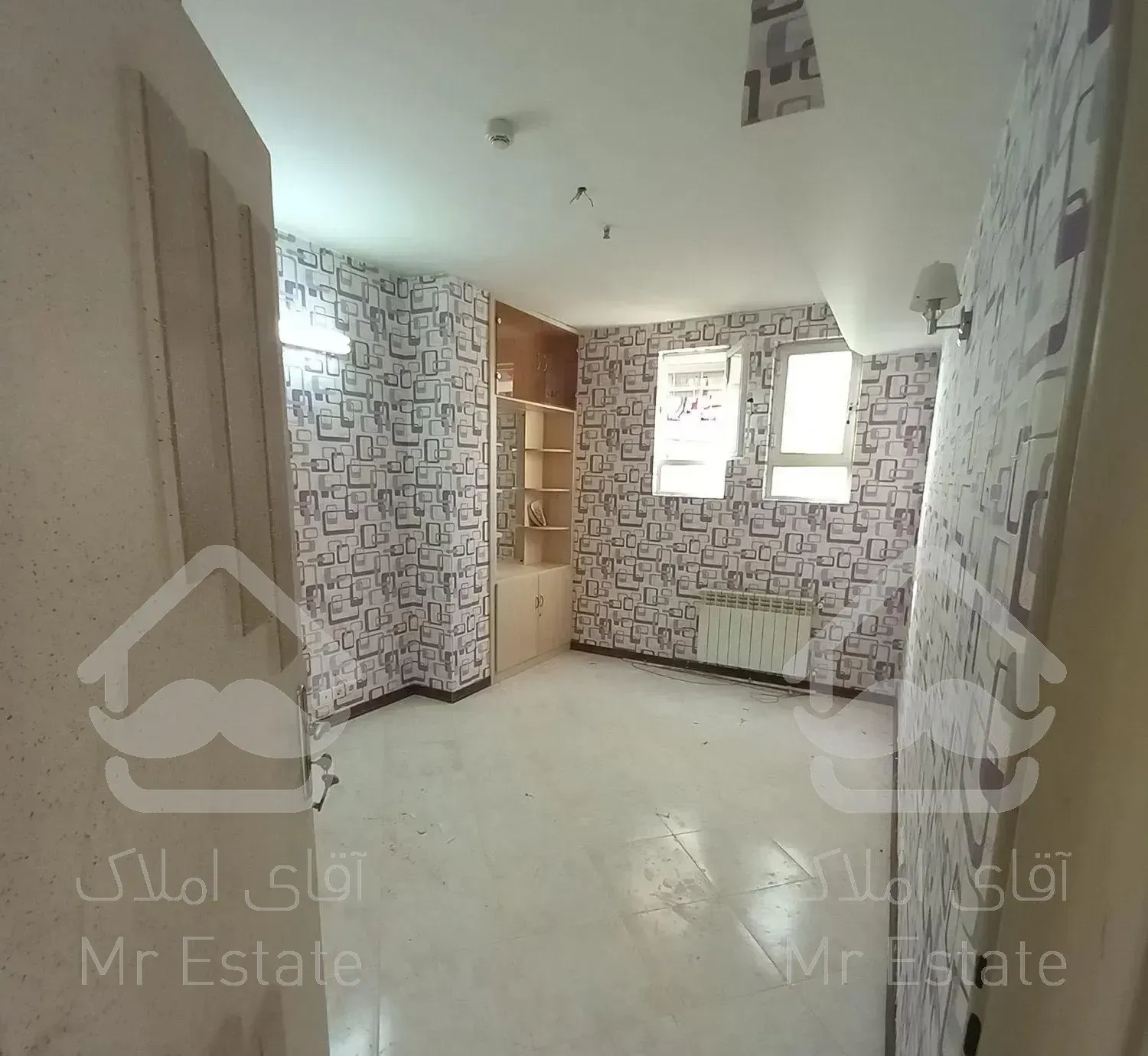 فروش ۹۷ متری اشراق شمالی