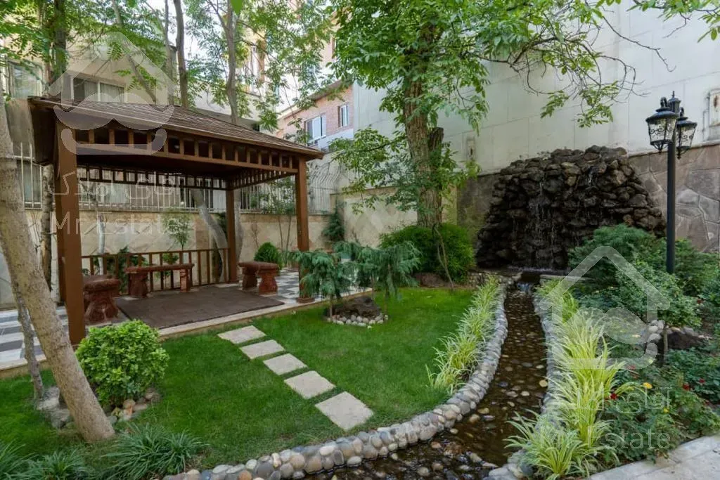 102مترشاه نشین ویو طهران همین امروز به قیمت فوق العاده خرید کنید