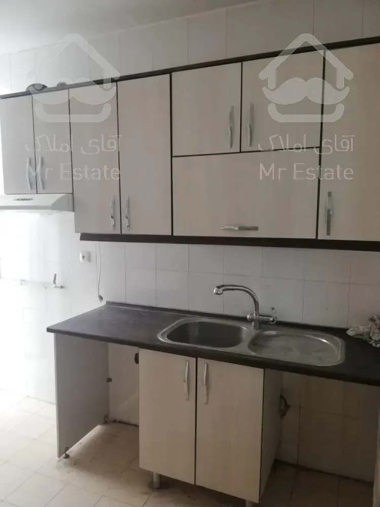 57 متری یک خوابه