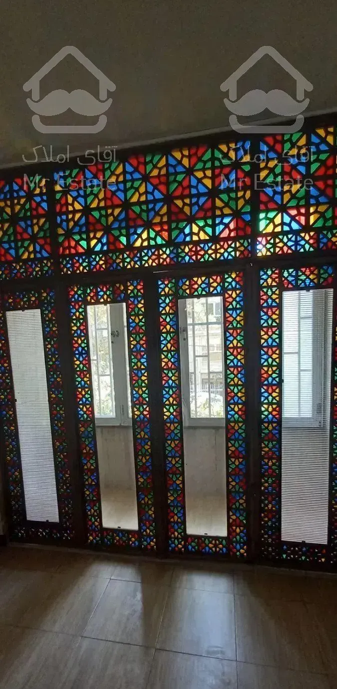 زرگنده .تایباد. بازسازی کامل شده.کلا دو واحد