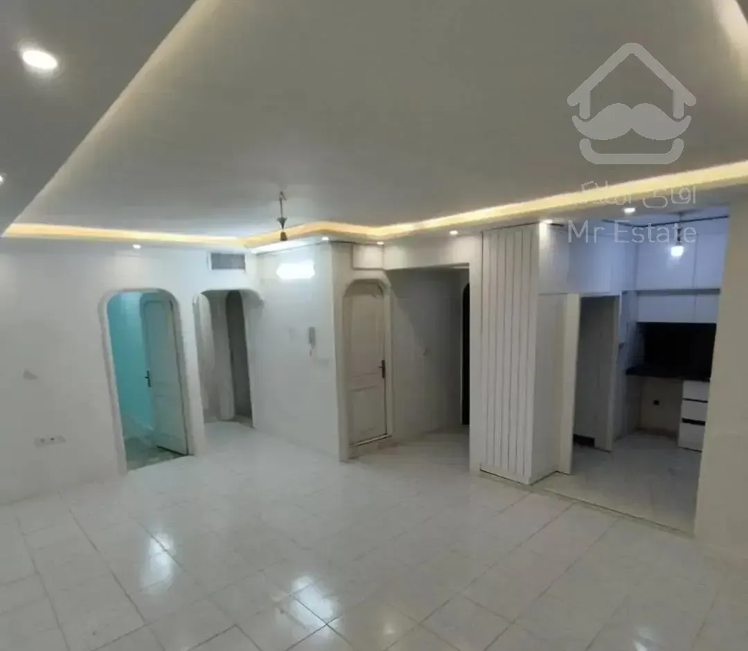 80متری دوخواب،اندیشه 19،رهن کامل