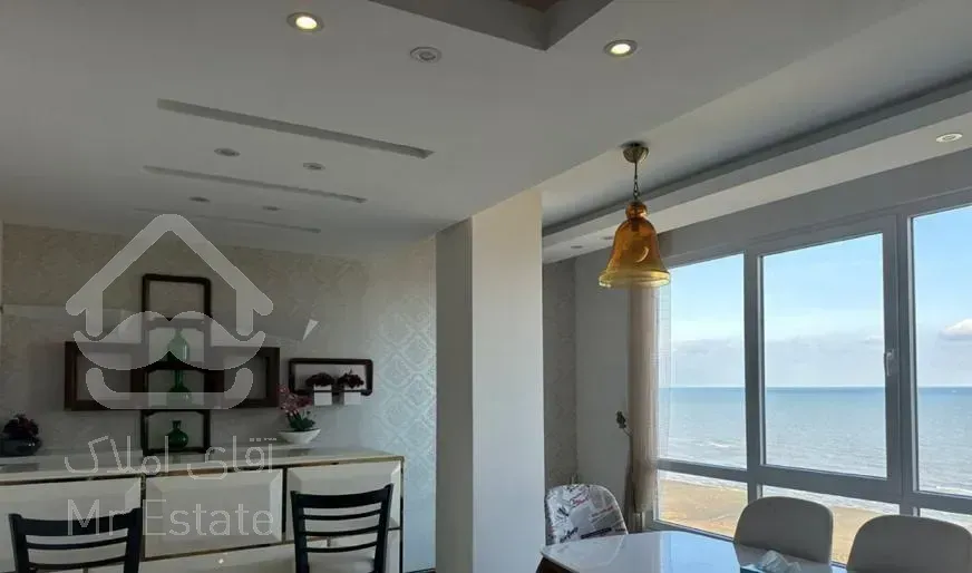 فروش آپارتمان ساحلی،متل قو