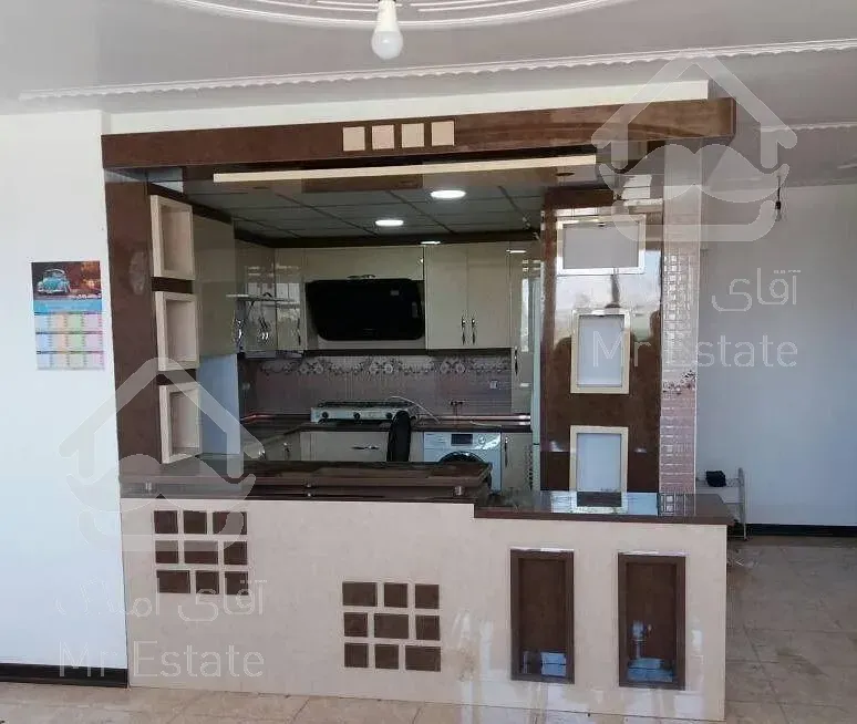 ساخت وتعمیر  کابینت و کمد دیواری