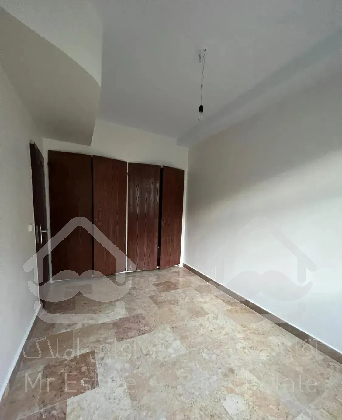 ۹۲متر ۲خواب،مفتح جنوبی،امکانات کامل