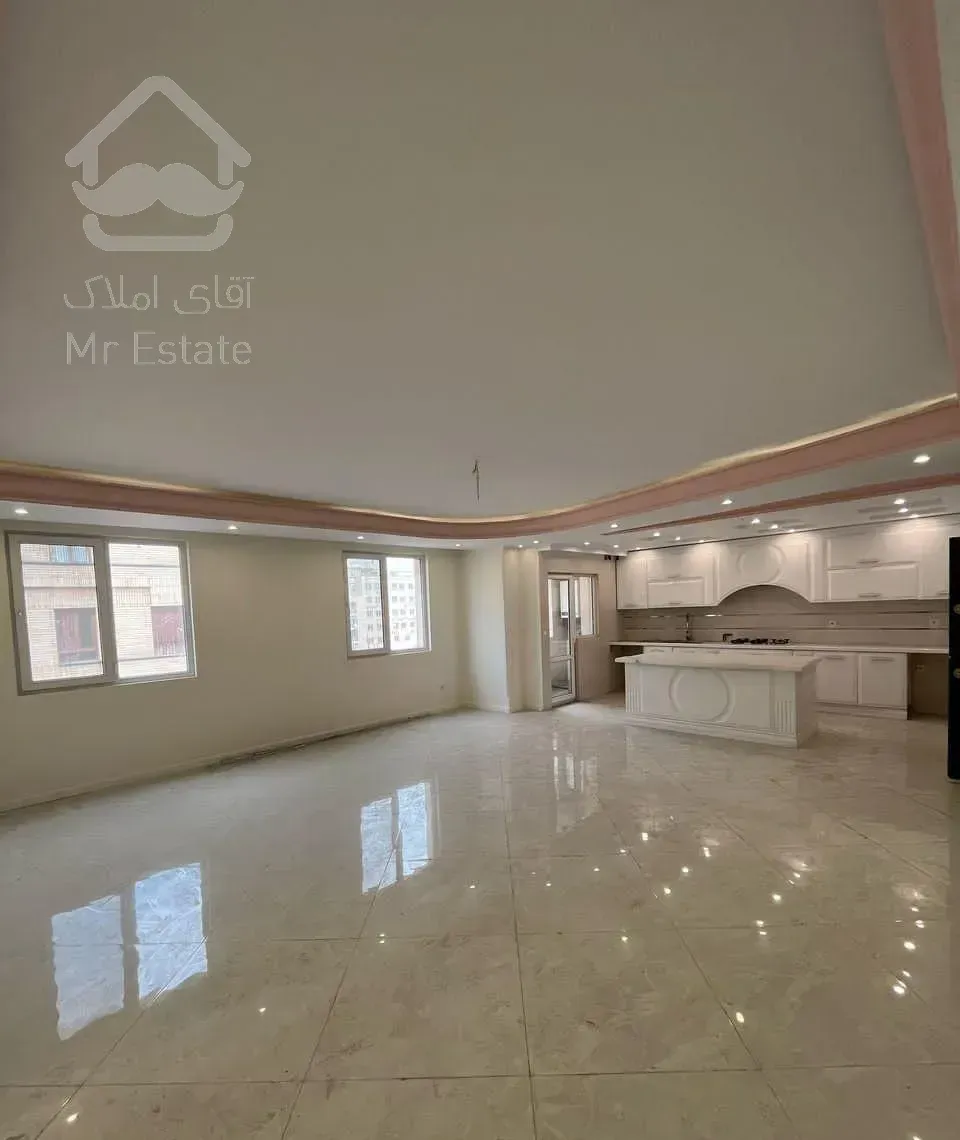 115 متر 2 خواب شهید عراقی پاسداران فروش یا معاوضه