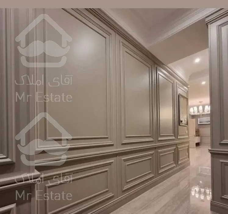 ابزار گچی   گچبری پیش ساخته قاب بندی