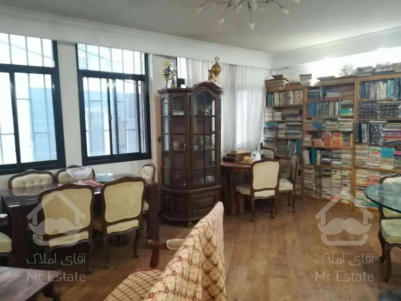 فروش آپارتمان 70 متری 2 خوابه  ظفر - گوی آبادی