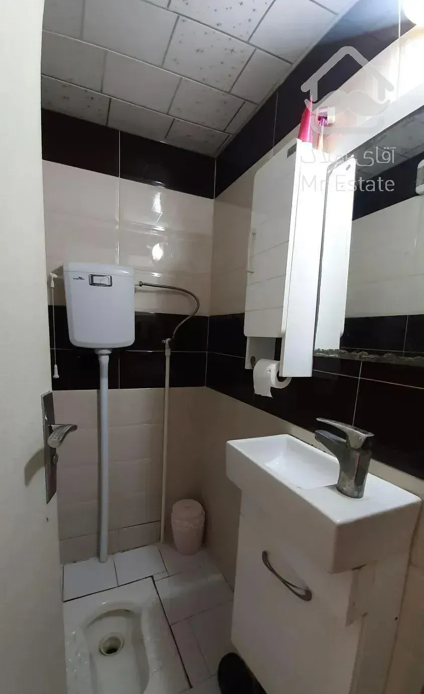 فروش آپارتمان ۱۱۰ متر نزدیک مترو گلشهر کرج