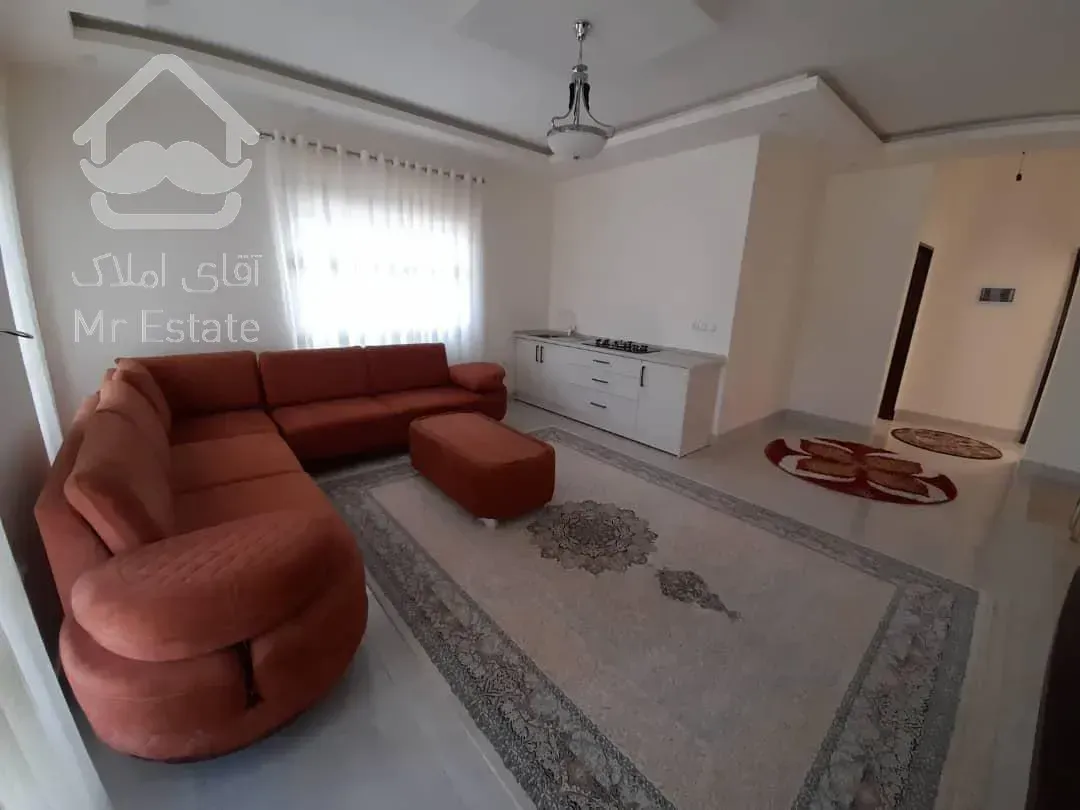 فروش ویلا ساحلی سرخرود