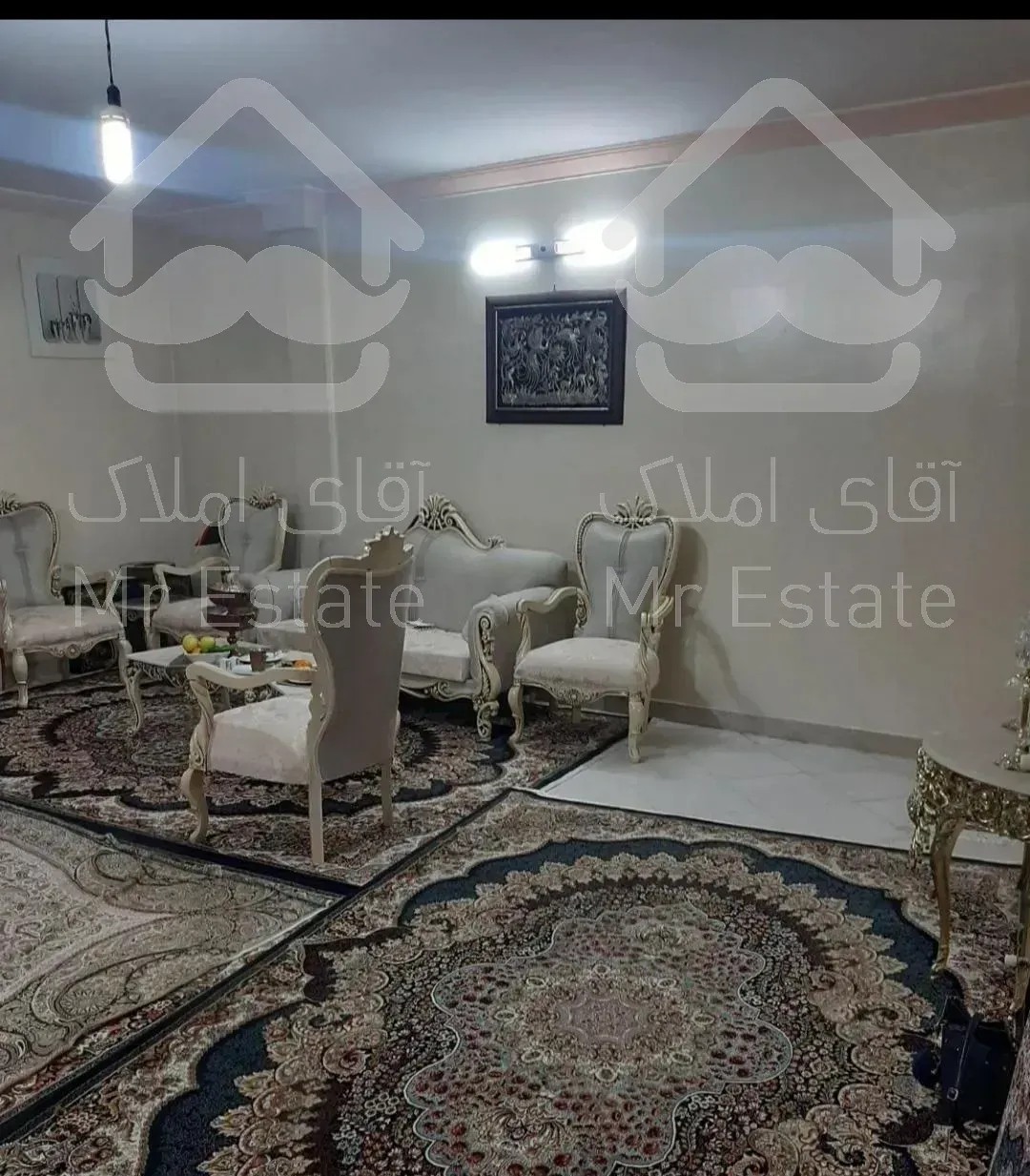 فروش واحد 64 متری یه خوابه تکواحدی