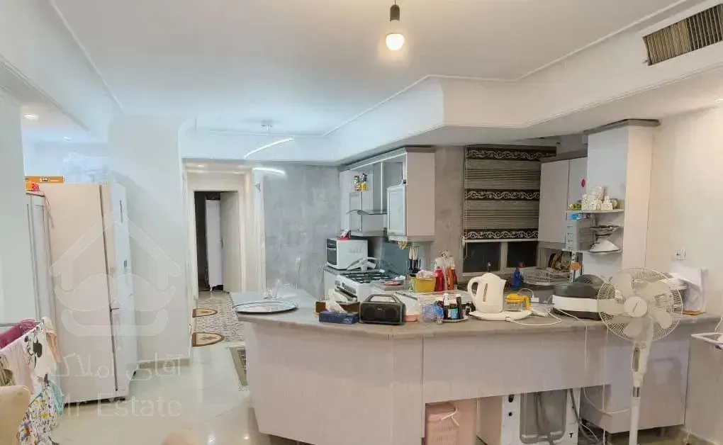 آپارتمان ۹۴ متری ۲ خوابه ونک