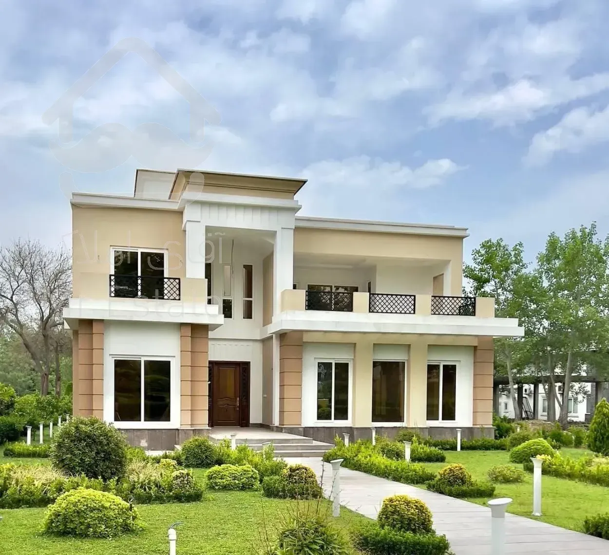 ۱۱۰۰متری /مناسب سکونت دائمی