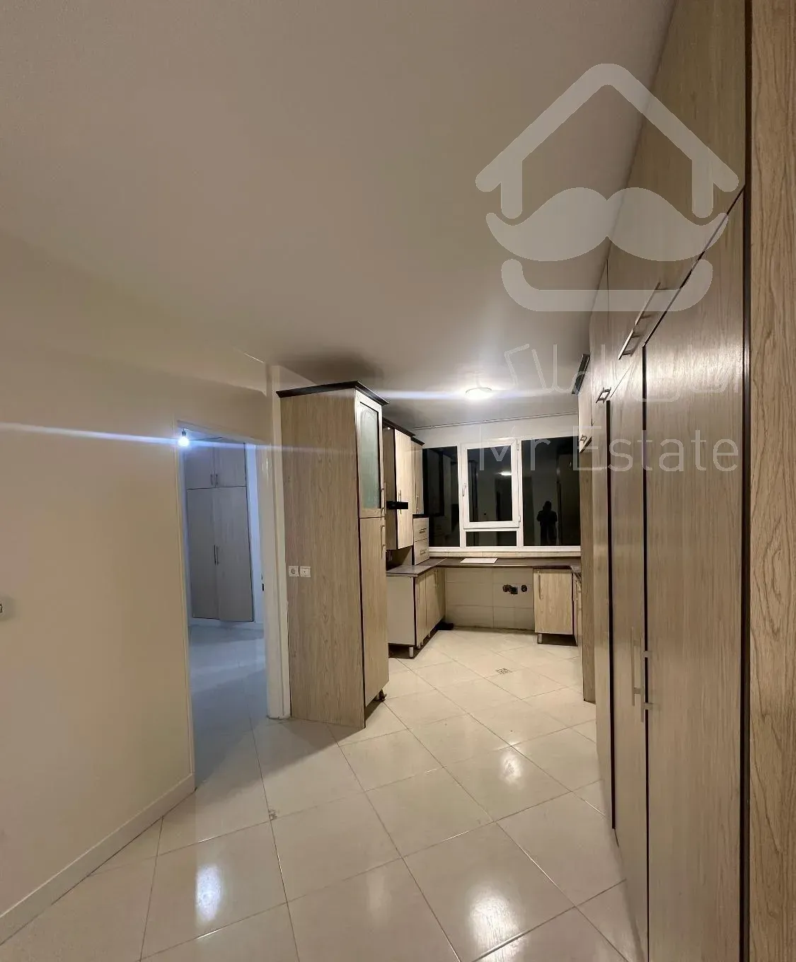 فروش آپارتمان نقلی