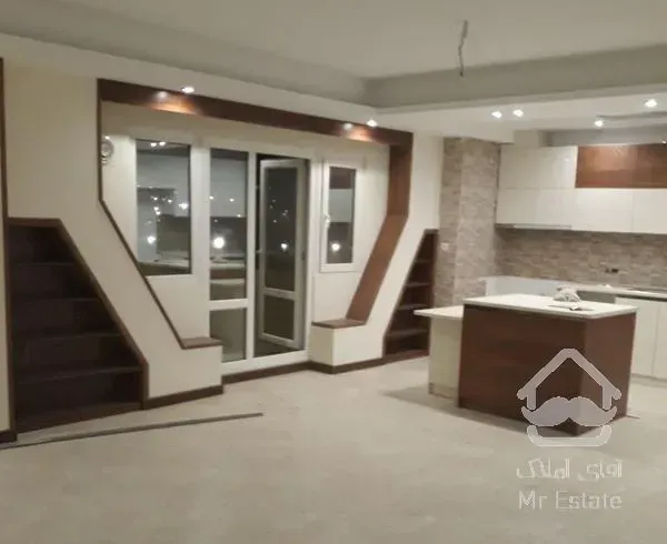 ۱۱۵ متر/شهران(برج الیزیوم)/نوساز