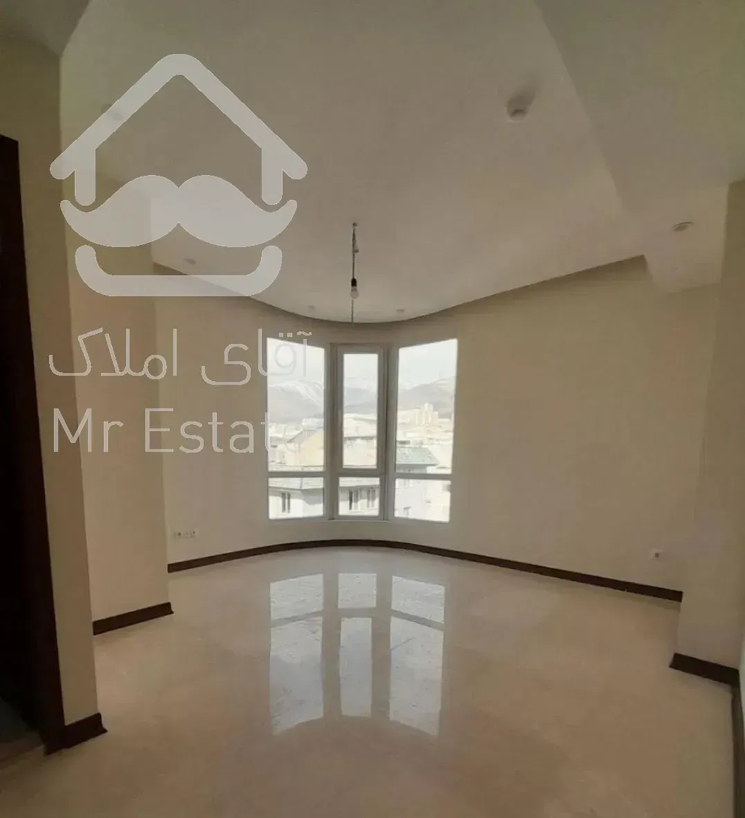 آپارتمان ۱۱۸ متری