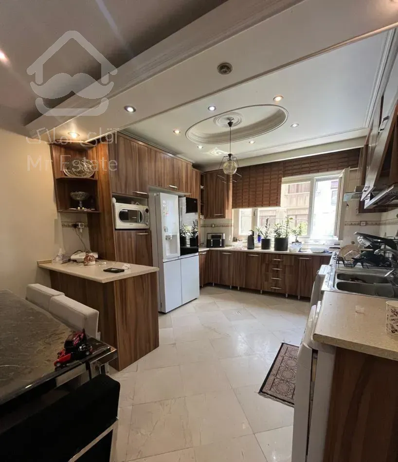 ۷۵متر/۲خواب/تک واحدی/بهار تهرانپارس/فقط زوج