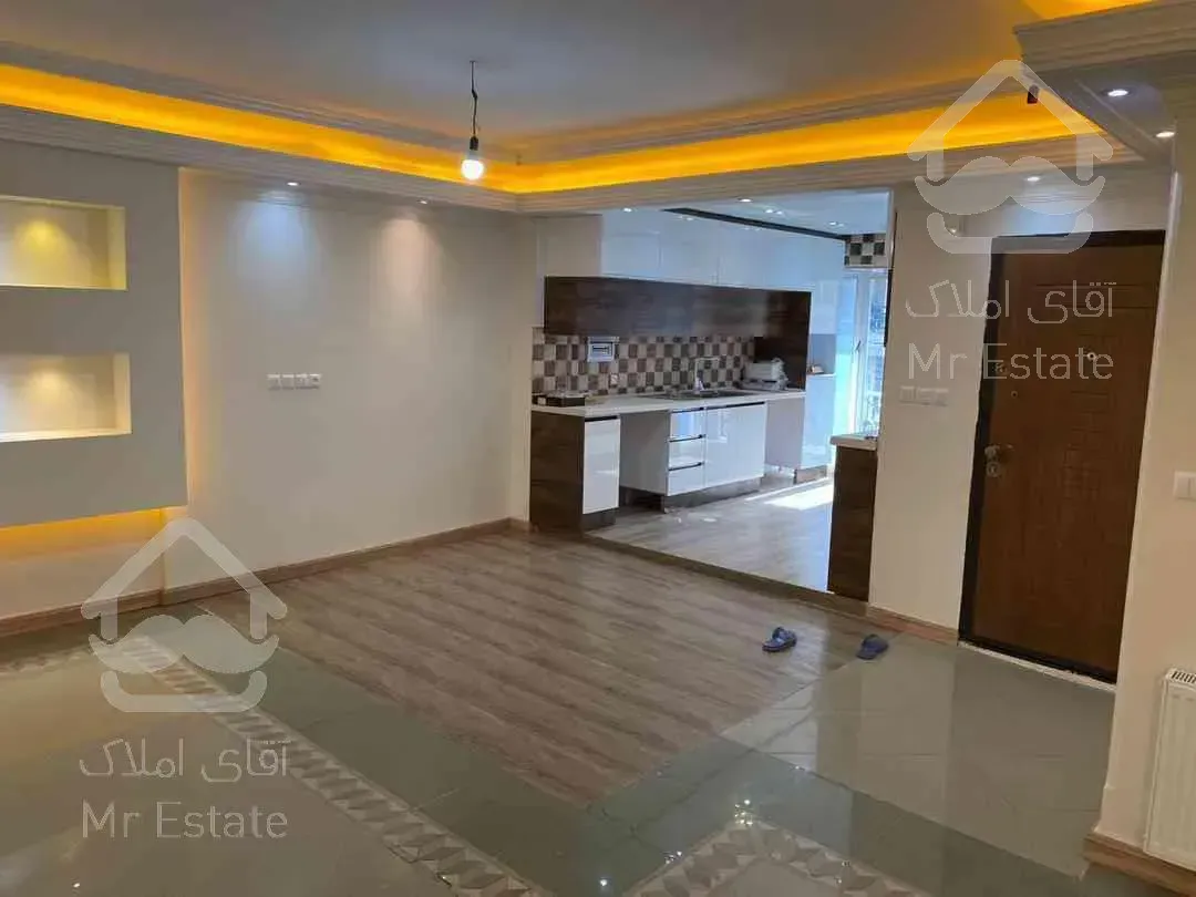 اجاره اپارتمان سه خوابه بلوار فردوس