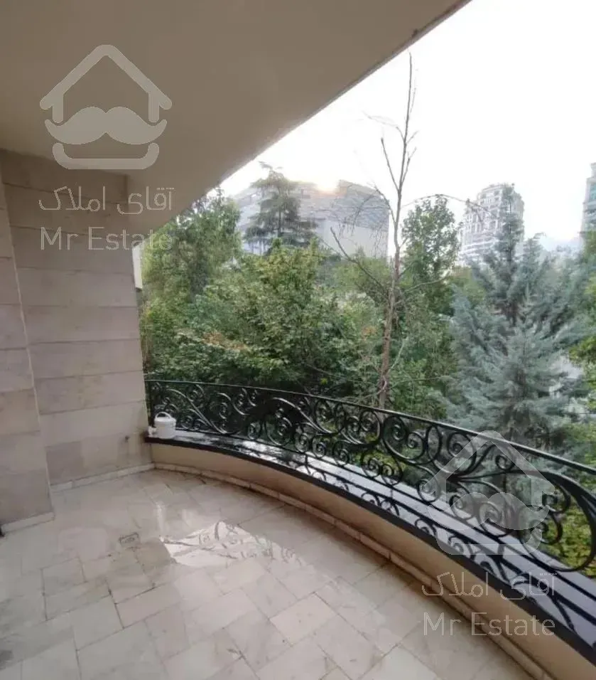 باغ فردوس،۲۷۵متر۴خواب(دیدمشجر)