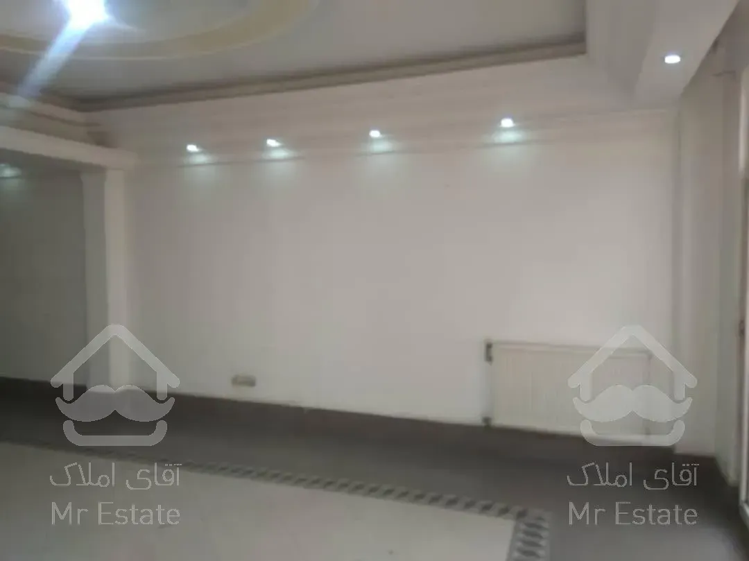 50 متری فلت اداری خلیلی