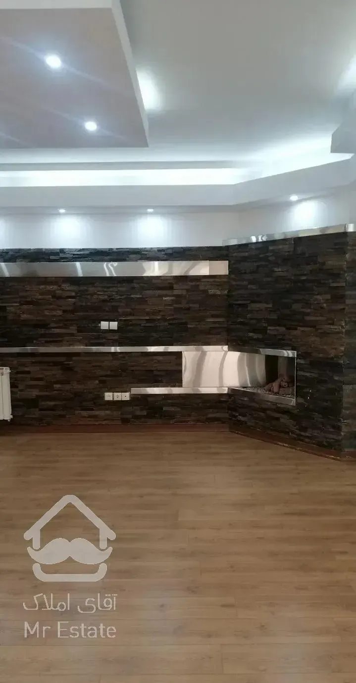 130متری  لوکیشن دربند سرمایه گذاری و سکونت