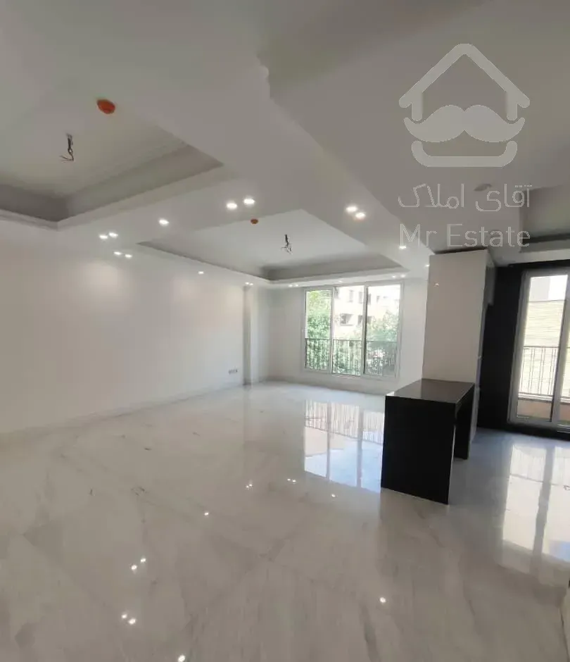 اجاره ۲۲۵ متری نوساز (فول امکانات)شمال کاخ نیاوران