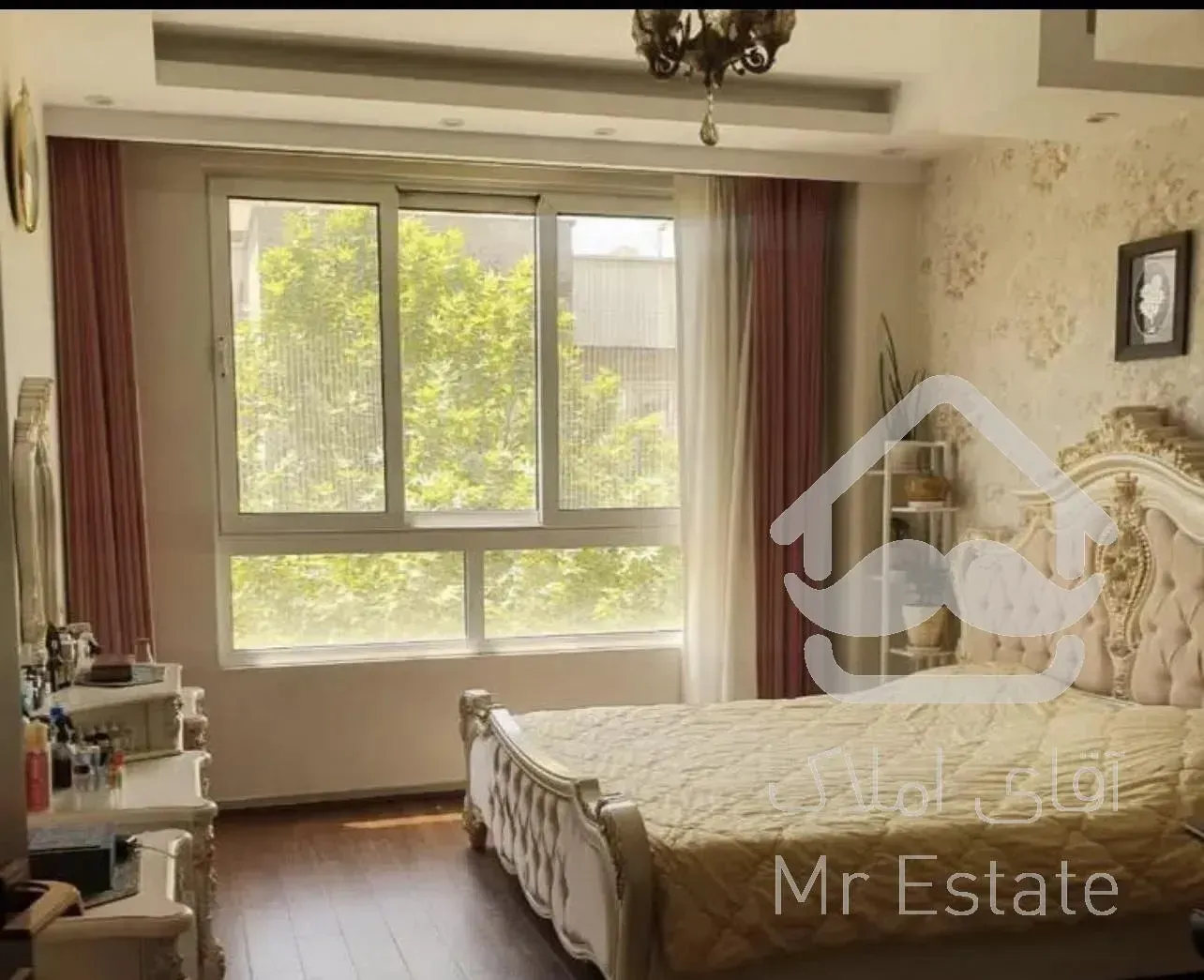 ۶۰متر کم سن جنت آباد