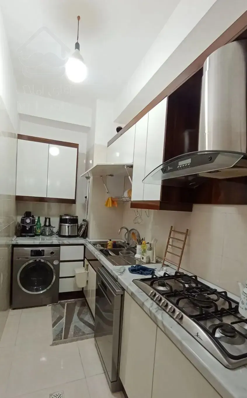 ۱۰۰ متری فارابی نوساز