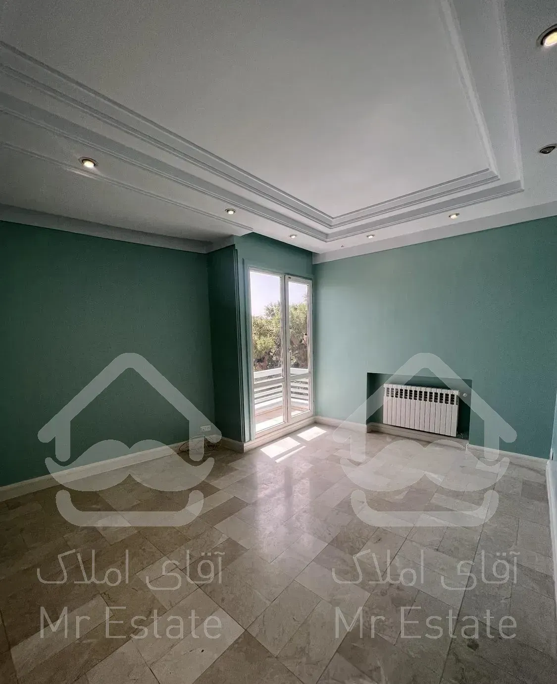 ظفر ۱۷۰متر ۳خواب