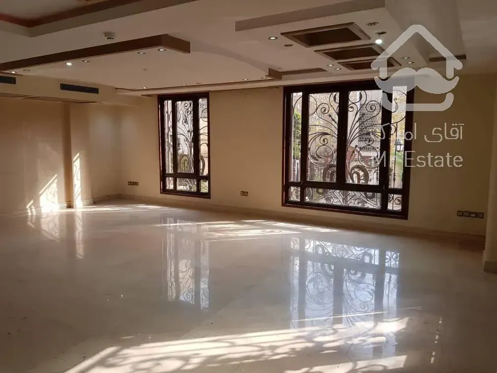 فروش آپارتمان زعفرانیه 150  متر شیک