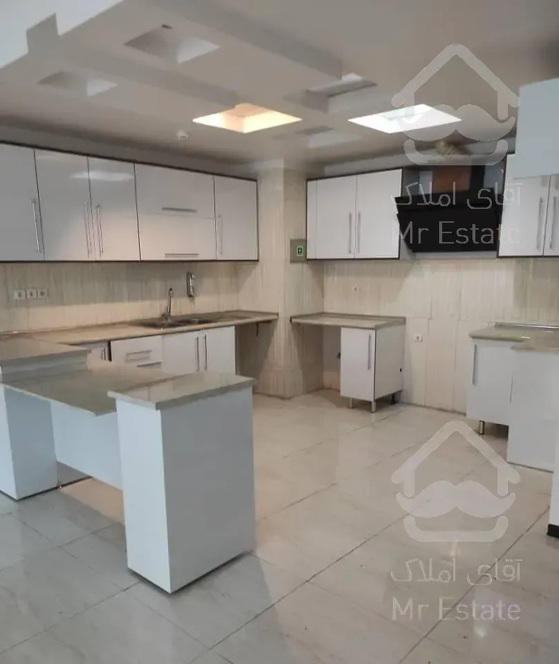 آپارتمان چسبیده به دریاچه 116 متر دوخواب مستر