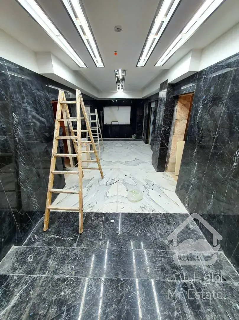 فروش مستغلات جردن 1440  متر لوکس