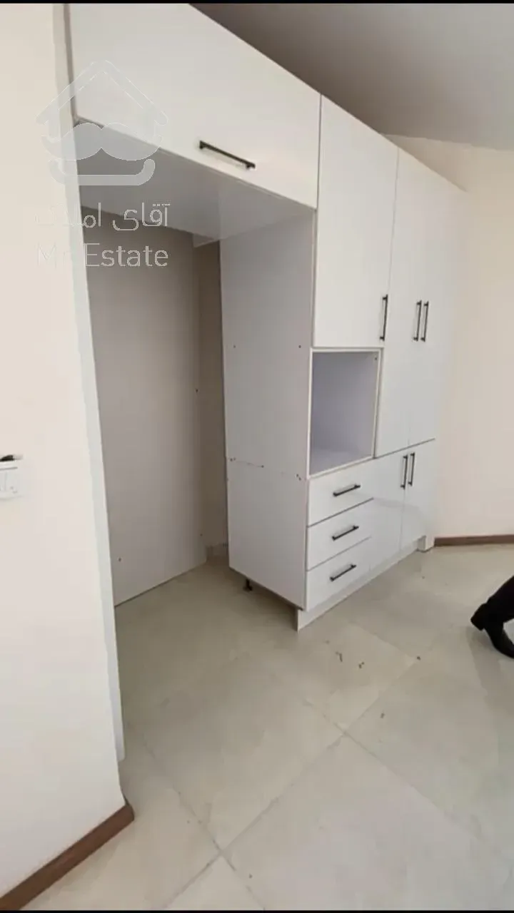 خرید آپارتمان ۵۰متری یک خوابه سازمان برنامه شمالی