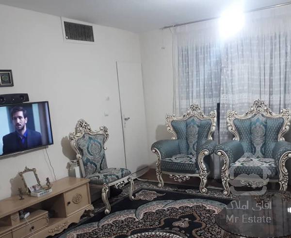 ۸۰متر فردوس غرب (رهن کامل)