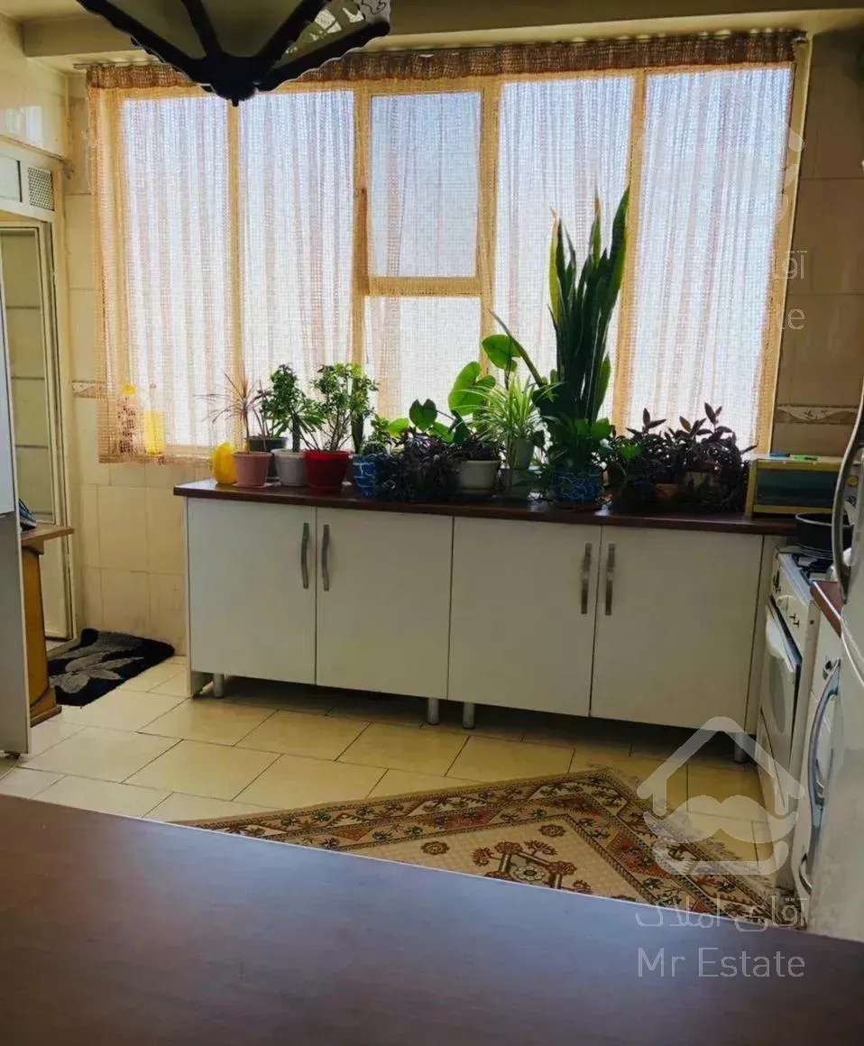 اپارتمان ۱۰۰ متری دوخواب بلوار ارم میلادها