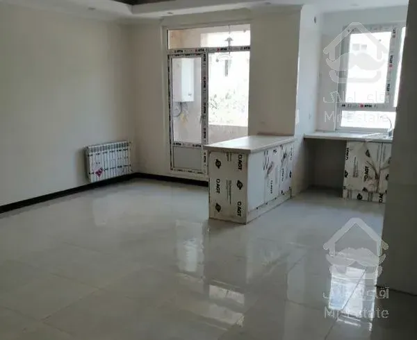 90 متر کلید نخورده نوساز