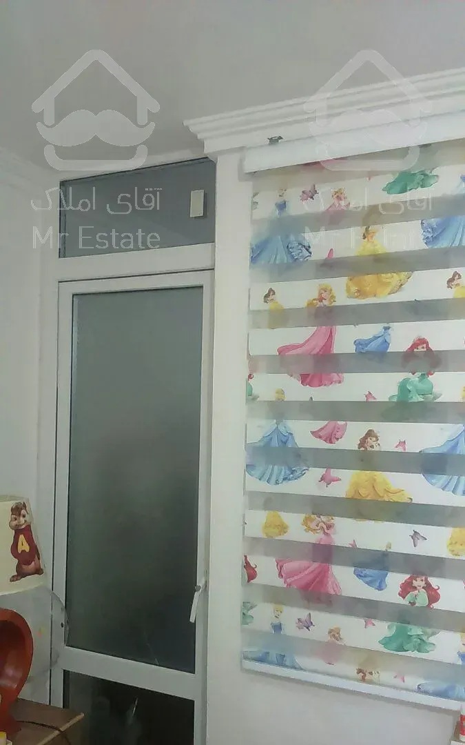 آپارتمان 100 متری   نوساز  میدان امام