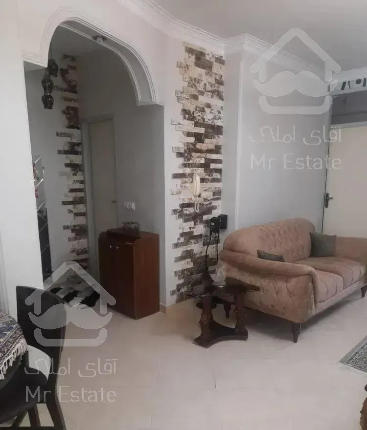 آپارتمان 86متری پارکینگ دار نوساز