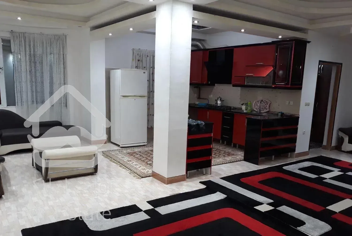 آپارتمان شیک 2 خواب