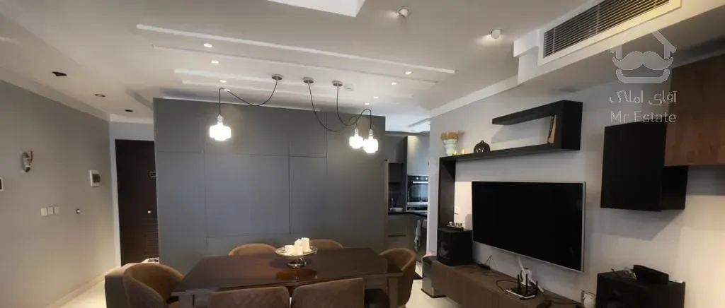 ۷۵مترزنبق نوساز فول تاپ‌لوکیشن