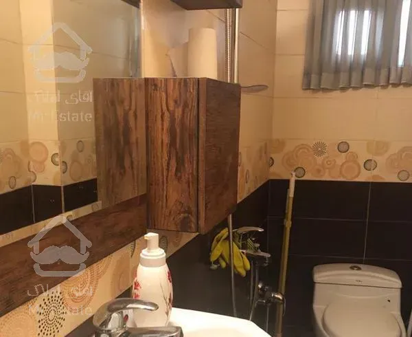 سوئیت ٣٠ مترى واقع در فرمانیه اندرزگو