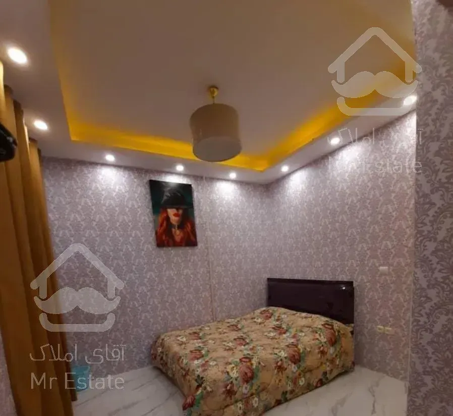 اجاره ی آپارتمان مبله