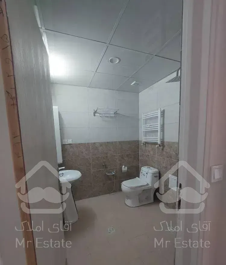 آپارتمان ۱۲۰متری