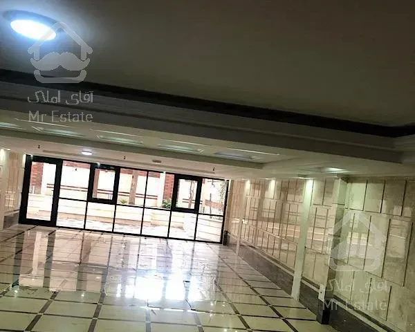 آپارتمان نوساز تک واحدی در ظفر(صبر مطهری)