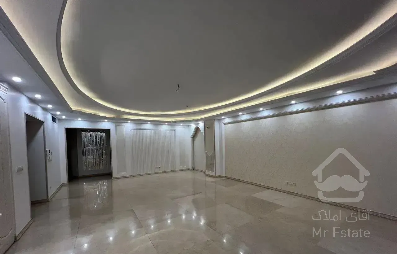 165متر 3خواب گیشا چسب پارک